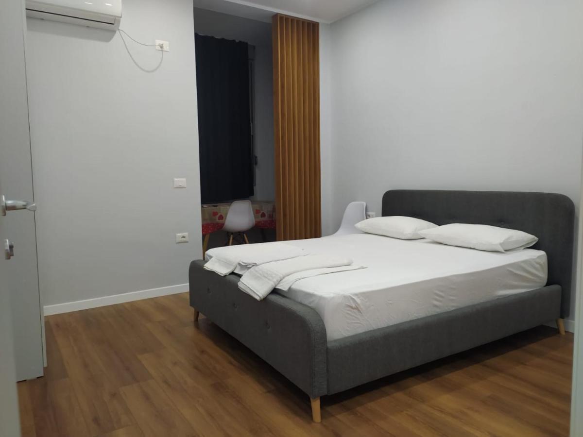 Be Solei Studio Apartments Sol 2 تيرانا المظهر الخارجي الصورة