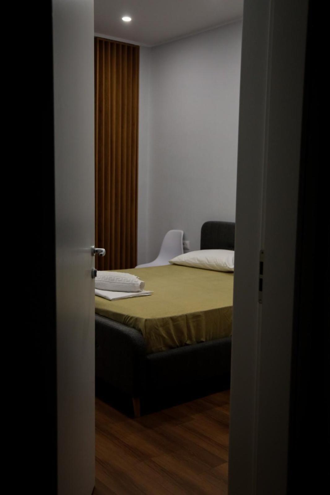 Be Solei Studio Apartments Sol 2 تيرانا المظهر الخارجي الصورة